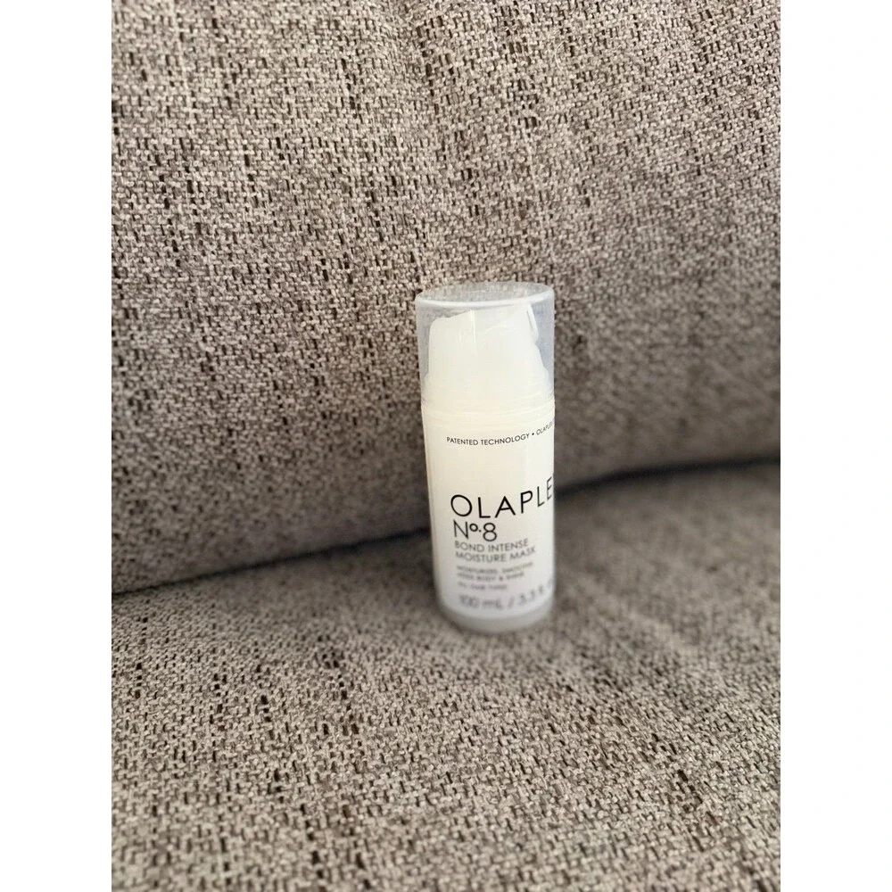 OLAPLEX N°8 BOND-INTENSE MOISTURE MASK